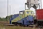 LKM 262418 - TME "Lok 2"
08.08.2013 - Sassnitz-Mukran (Rügen)
Ingmar Weidig