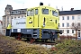 LKM 262422 - Denkmal
08.12.2018 - Bitterfeld-Wolfen, Bahnhof Bitterfeld
Steffen Hennig