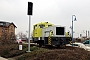 LKM 262422 - Denkmal
25.01.2019 - Bitterfeld-Wolfen, Bahnhof Bitterfeld
Michael Uhren