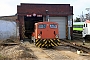 LKM 262.4.533 - hvle "V 22.1"
28.02.2024 - Wustermark Gbf
Peter Wegner