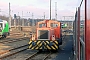 LKM 262.4.533 - hvle "V 22.1"
28.02.2024 - Wustermark Gbf
Peter Wegner