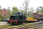 LKM 262.5.555 - SHM "35"
29.04.2018 - Hoorn
Werner Schwan