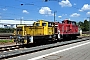 LKM 262630 - TrainLog
27.07.2018 - Homburg (Saar)René Spiess