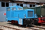 LKM 262.6.630 - TEV "V 22.1"
13.06.2021 - Weimar, Eisenbahnmuseum
Thomas Wohlfarth