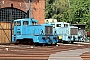 LKM 262.6.641 - VSE "102 082"
09.09.2016 - Schwarzenberg (Erzgebirge), Eisenbahnmuseum
Marcus Kantner