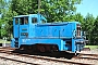 LKM 262.6.641 - VSE "102 082"
30.05.2019 - Schwarzenberg (Erzgebirge), EisenbahnmuseumRonny Schubert