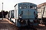 LKM 262.6.657 - ETB Staßfurt
17.06.2004 - Staßfurt, Bahnbetriebswerk
Steffen Hennig