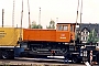 LKM 265023 - DB AG "312 123-3"
15.05.1996 - Eisenach, Güterbahnhof
Norbert Basner