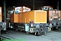 LKM 265027 - DR "312 127-4"
26.04.1992 - Eberswalde, Bahnbetriebswerk
Norbert Schmitz