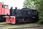 LKM 49827 - TEV "100 955-4"
09.08.2019 - Weimar, EisenbahnmuseumMalte Werning