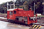 O&K 20975 - BE "D 13"
04.10.1994 - Bad Bentheim, Bahnhof
Andreas Kabelitz