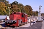 O&K 20975 - BE "D 13"
12.10.1994 - Bad Bentheim, BahnhofRolf Köstner