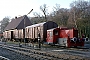 O&K 20975 - BE "D 13"
13.10.1981 - Bentheim, Bahnhof
Ludger Kenning