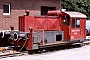 O&K 20975 - BE "D 13"
14.06.1994 - Bad Bentheim, BahnhofRolf Köstner