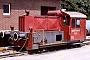 O&K 20975 - BE "D 13"
14.06.1994 - Bad Bentheim, Bahnhof
Rolf Köstner