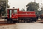 O&K 26306 - DB "332 011-6"
08.08.1984 - Duisburg-Wedau, Gleisbauhof
Malte Werning