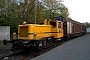 O&K 26306 - WLH "25"
30.04.2013 - Hattingen (Ruhr), Bahnhof
Maximilian Rohs