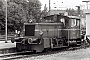 O&K 26333 - DB "332 095-9"
03.08.1980 - Hildesheim
Thomas Bade