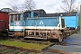 O&K 26337 - Aka Rail
19.03.2023 - Braunschweig, Lokpark
Hinnerk Stradtmann