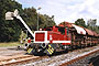 O&K 26341 - BE "D 2"
15.09.2002 - Bad Bentheim Nord, BahnhofAndreas Kabelitz