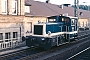 O&K 26458 - DB "335 099-8"
06.08.1988 - Göttingen
Gunnar Meisner