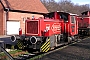 O&K 26458 - BE "D 4"
14.01.2005 - Bad Bentheim Nord
Werner Schwan