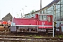 O&K 26460 - Railion "335 101-2"
20.09.2003 - Bremen, Betriebshof Rangierbahnhof
Andreas Kabelitz