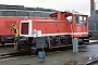 O&K 26460 - DB AG "335 101-2"
07.03.1998 - BremenFrank Glaubitz