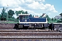 O&K 26460 - DB "333 101-4"
17.06.1988 - Soltau
? (Archiv Hubert Boob | Archiv Werner Brutzer)