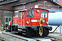 O&K 26491 - DB AG "333 682-3"
__.__.200x - Köln-Deutzerfeld, BahnbetriebswerkJan Schauff