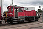 O&K 26491 - DB Cargo "333 682-3"
17.07.2003 - Gremberg, BahnbetriebswerkMario D.