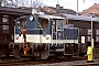 O&K 26491 - DB "335 182-2"
20.02.1988 - Diepholz, BahnhofRolf Köstner