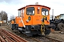 O&K 26491 - northrail "98 80 3333 682-3 D-NTS"
20.02.2013 - Hamburg-EidelstedtEdgar Albers