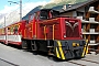 Ruhrthaler 3574 - MGBahn "74"
05.08.2005 - ZermattMarkus Giger