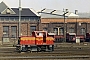 Ruhrthaler 3574 - DB "333 901-7"
08.06.1976 - Limburg (Lahn)Stefan Motz
