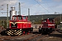 Ruhrthaler 3575 - DP "333 902-5"
14.10.2013 - Altenbeken, Bahnbetriebswerk
Malte Werning