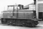 Ruhrthaler 3575 - DB "333 902-5"
18.07.1980 - Hanau, Bahnbetriebswerk
Klaus Görs