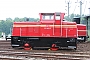 Ruhrthaler 3575 - DP "333 902-5"
05.07.2015 - Altenbeken
Thomas Wohlfarth