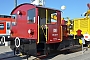 Windhoff 308 - Bielefelder Eisenbahnfreunde "311 225-7"
23.09.2014 - Berlin, Messegelände (InnoTrans 2014)
Harald Belz