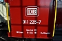 Windhoff 308 - Bielefelder Eisenbahnfreunde "311 225-7"
16.05.2014 - Bielefeld, Bahnbetriebswerk
Garrelt Riepelmeier