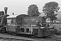 Windhoff 904 - DEW "V 9"
01.08.1985 - Rinteln, Bahnhof NordChristoph Beyer