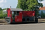 Windhoff 904 - MEM "V 3"
11.06.2011 - Minden (Westfalen), Bahnhof Minden OberstadtMichael Hafenrichter