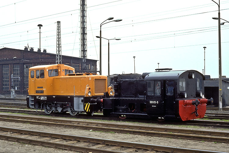 deutsche-kleinloks.de - Foto Raw Dessau 4015