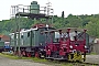 AEG 4559 - DGEG "Ka 4013"
16.05.2004 - Bochum-Dahlhausen, EisenbahnmuseumMalte Werning