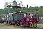 AEG 4559 - DGEG "Ka 4013"
16.05.2004 - Bochum-Dahlhausen, Eisenbahnmuseum
Malte Werning