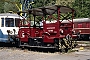 AEG 4559 - DGEG "Ka 4013"
30.04.2007 - Bochum-Dahlhausen, Eisenbahnmuseum
Julius Kaiser