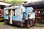 AEG 4561 - BEM 
19.05.2001 - Nördlingen, Bayrisches Eisenbahnmuseum
Steffen Hartz