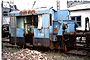 AEG 4561 - BEM 
31.05.2003 - Nördlingen, Bayrisches Eisenbahnmuseum
Dieter Pleus