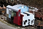 AEG 4561 - BEM
22.03.2008 - Nördlingen, Bayrisches Eisenbahnmuseum
Markus Karell