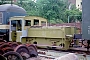 AEG 4800 - DB "381 201-3"
28.07.1982 - Limburg (Lahn), Ausbesserungswerk
Norbert Schmitz